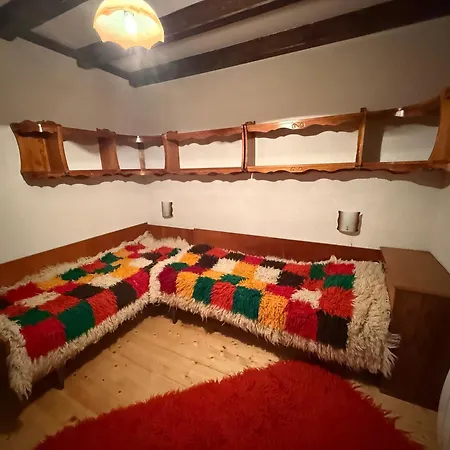родопски рай Ваканционна къща *