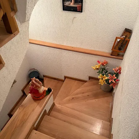 Ваканционна къща родопски рай